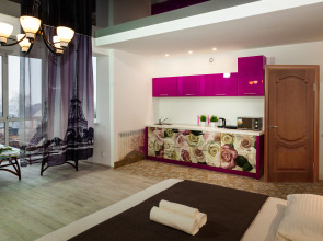 Апарт-отель Релакс 88