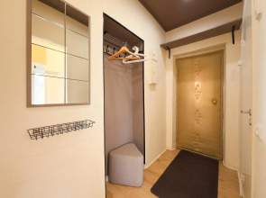 Квартира однокомнатная в центре города на Ленина 18