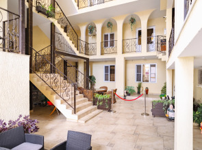 Гостевой дом VIVA Лариса