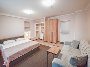 Мини-отель На Кожевенном