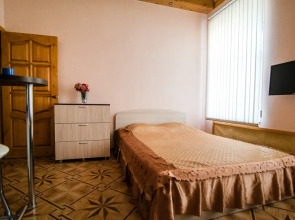 Апартаменты на Московской