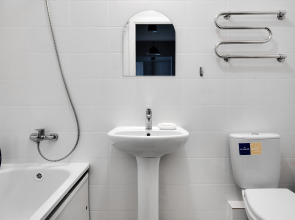 Апартаменты на Юбилейной