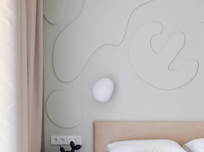 Квартира Морф Piter Apartments у Фрунзенской