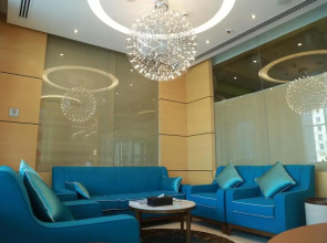 Апарт-отель Tulip Al Barsha Hotel Apartments