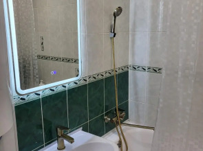 Апартаменты Василечек