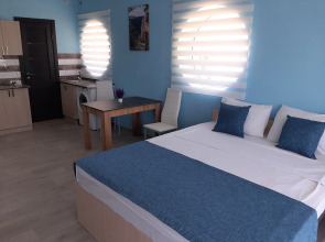 Апартаменты Бригантина