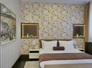 Гостевой дом Belgreat Premium Suites