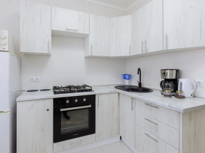 Апартаменты Malkova apartments на Генерала Буткова