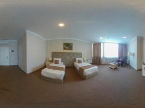 Отель Salam Baku SBH