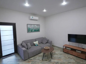 Квартира Огромная трехкомнатная квартира напротив подъемника