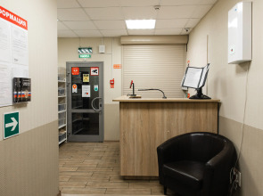 Хостел Матрешка