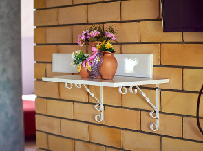 Апартаменты на Войкова 23