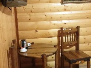 Ночлег и Завтрак (B&B) Комплекс Эммаусский Дворик