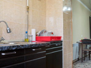 Апартаменты Apartment on Dzerzhinskogo