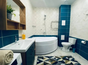 Апартаменты Room-Room Хользунова 39