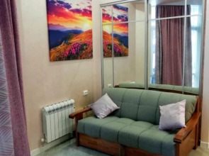 Апартаменты Вершина 312