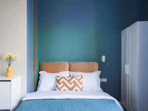 Апартаменты Topaz by Pavlov