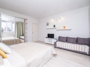 Квартира ЖК Фучика