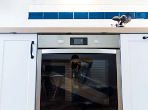 Aпартаменты с Панорамным Видом на Море от LetoApart