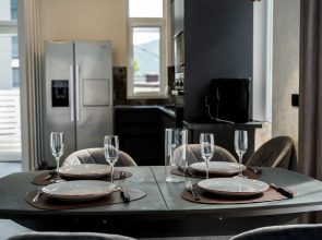 Вилла Инфинити