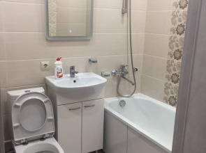 Апартаменты Яр-сутки на Некрасова 25