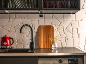 Просторная студия в историческом центре СПб