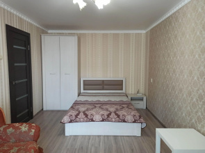 Svetlye V Tsentre Kharykovskoy Gory Apartments