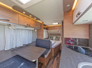 Глэмпинг Comuna Sevan