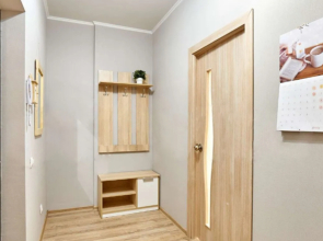 Апартаменты на Лебедева 40А