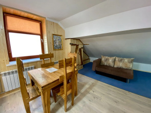 Мини-отель Коттедж Отдых в Браславе