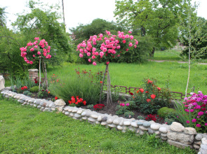 Гостевой дом У Друзей