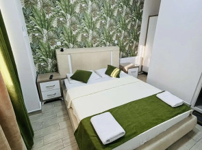 Гостевой дом Nanas