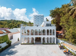 The Up Phu Quoc Hotel