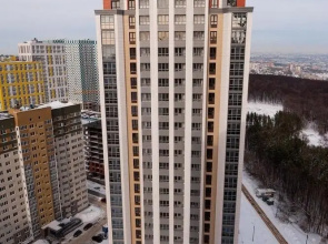 Квартира Орбита