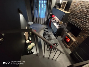 Апартаменты У Художника