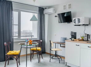 Апартаменты Pulkovo Park