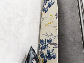 Апартаменты в центре Новороссийска с видом на горы и город LetoAрart