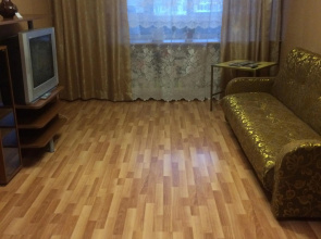 Dvukhkomnatnye v Kstovo Apartments