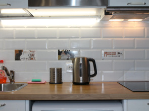 Апартаменты Traveler 2