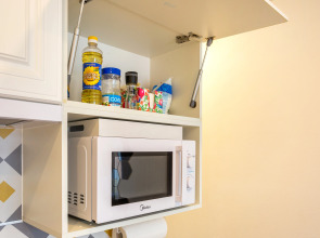 Апартаменты Welcome Karelia  Riverside в Центре