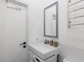 Апартаменты Девушка с Рыбой