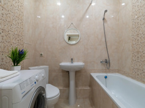 Апартаменты Авеню Парк Галицкого