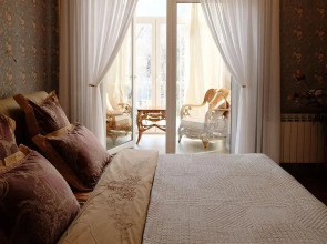 Квартира на Ленина с парковкой