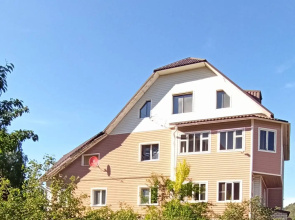 Bereg Guest house