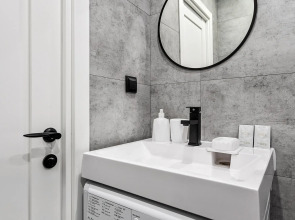 Апартаменты MaxRealty24 Студия