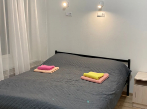 Мини-отель на Лебедева 10В 