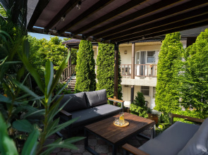 Limonad Guest House