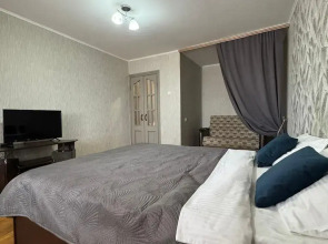 Апартаменты Пушкина