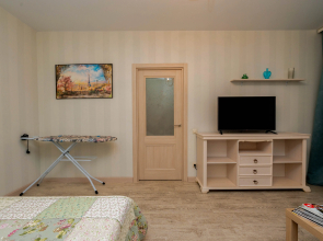 Апартаменты ATLANT Apartments 344