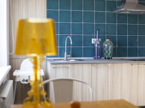 Апартаменты AMIGO 1